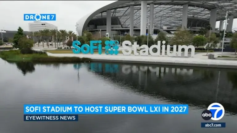 Super Bowl 2027: Who Will Be the Halftime Performer?