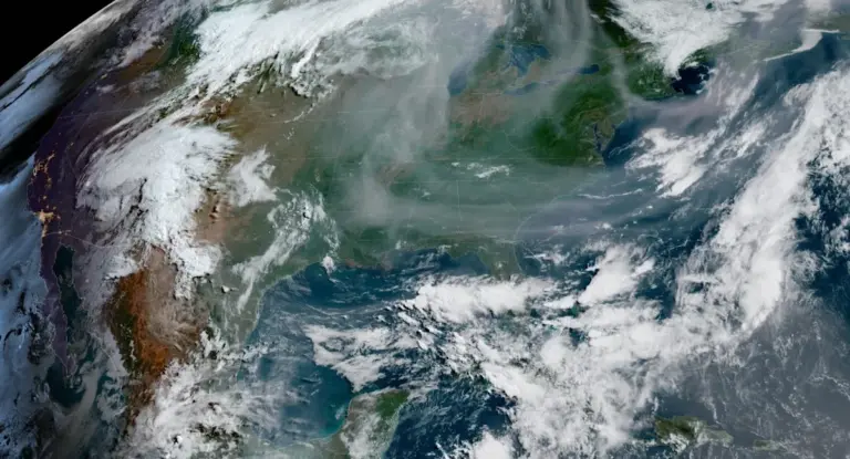 Understanding Today’s Poor Air Quality: Causes and Impacts