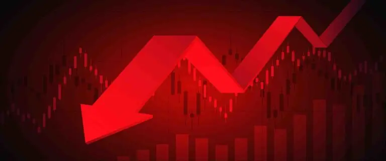 Understanding Today’s Stock Market Decline