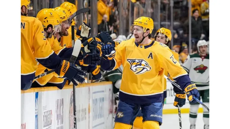 Wild vs Predators: The Balance of Nature