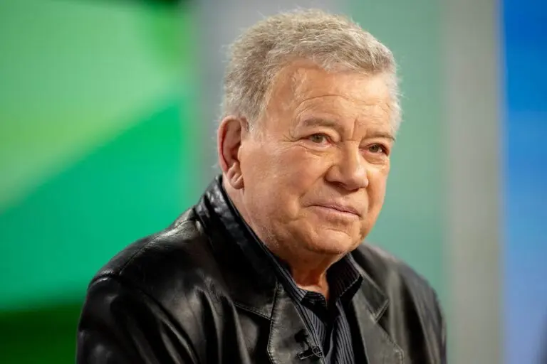 The Legacy of William Shatner: An Icon of Science Fiction