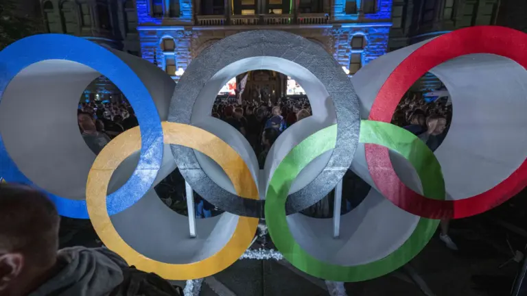 What to Expect from the Winter Olympics 2034