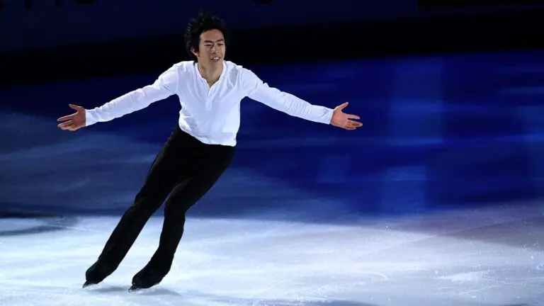 Exciting Moments of Figure Skating in the Winter Olympics