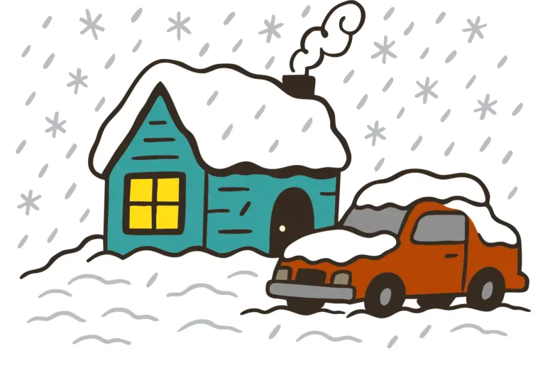 Understanding Winter Storms: Impacts & Preparedness