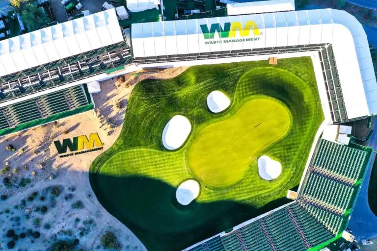 Unveiling the WM Phoenix Open 2024: A Golfing Extravaganza
