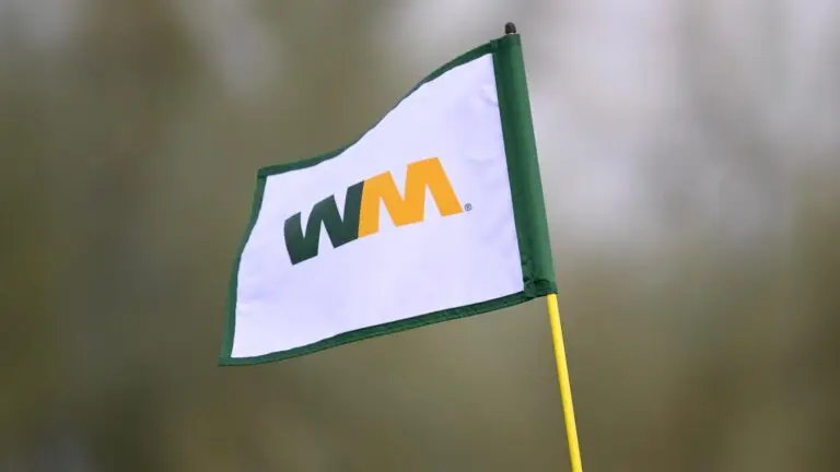 WM Phoenix Open Leaderboard: Latest Updates and Highlights