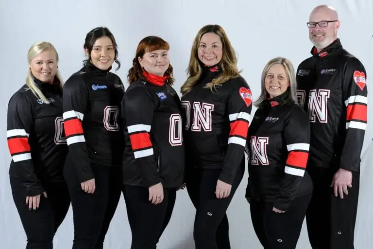 Recent Women’s Curling Results and Highlights
