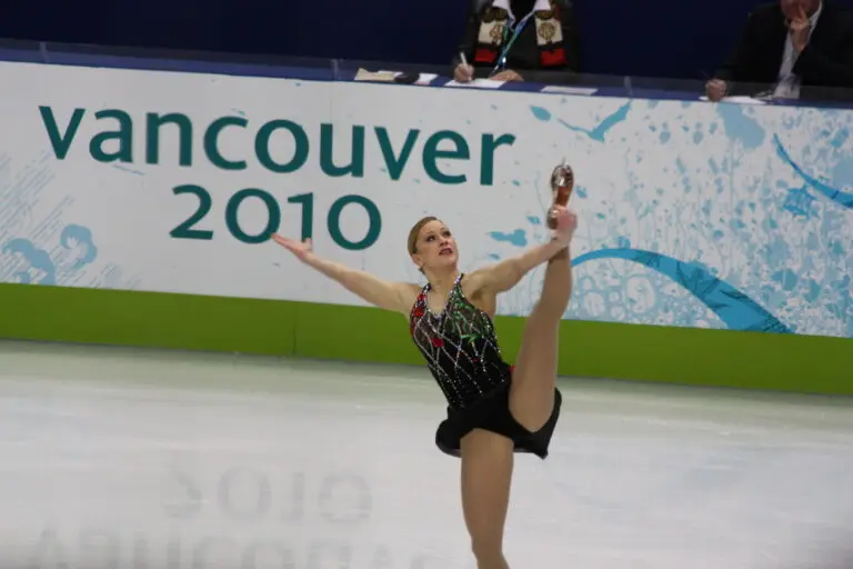 The Importance of Women’s Short Figure Skating in Sports