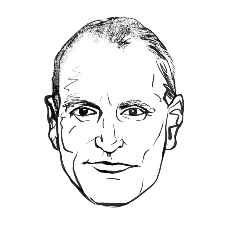 The Impact of Woody Harrelson on Film and Television