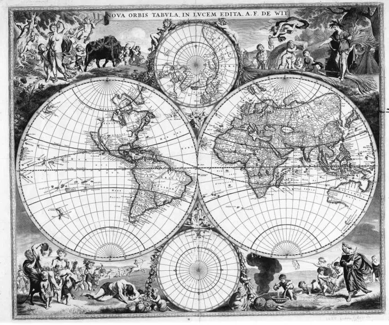 Exploring the State of the World: Key Issues and Events