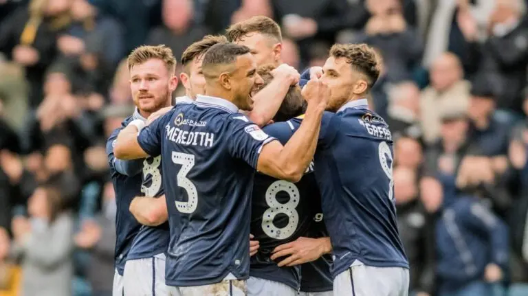 Wrexham vs Millwall: Key Highlights and Insights