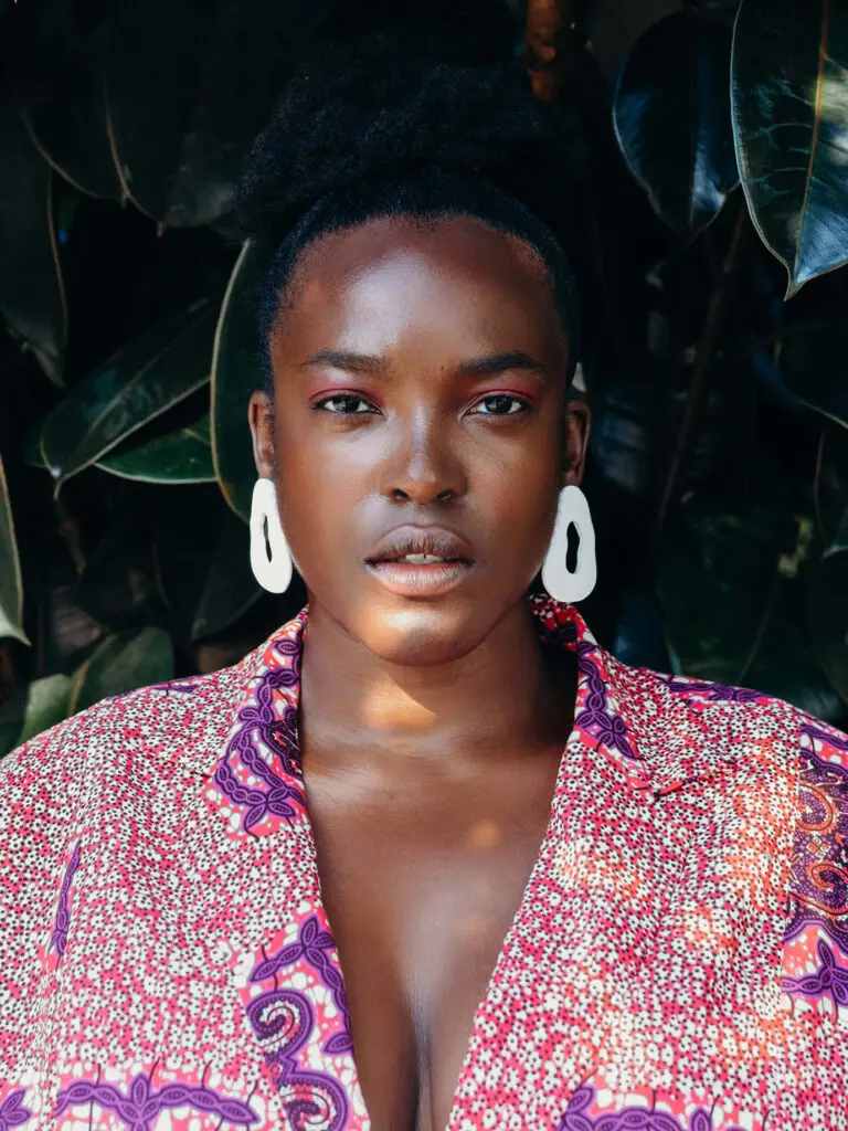 Wunmi Mosaku: A Talented Actress Redefining Success