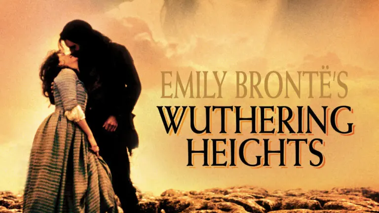 Wuthering Heights Movie: An Enduring Classic