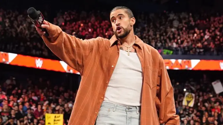 Latest WWE SmackDown Results: Highlights and Key Matches