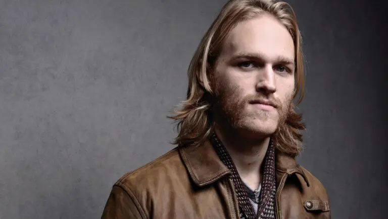 Wyatt Russell: The Rising Star in Hollywood