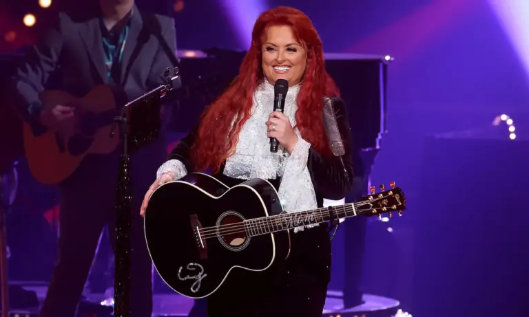 Wynonna Judd: A Journey Through Her Iconic Career