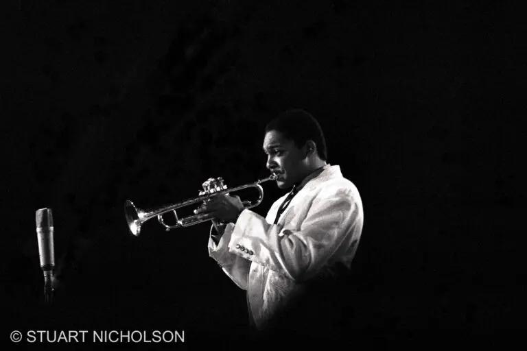 Wynton Marsalis: A Trailblazer in Jazz and Education