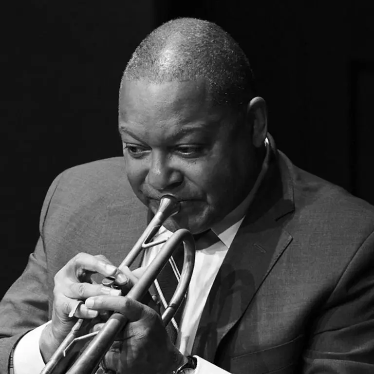 Wynton Marsalis: The Voice of Modern Jazz