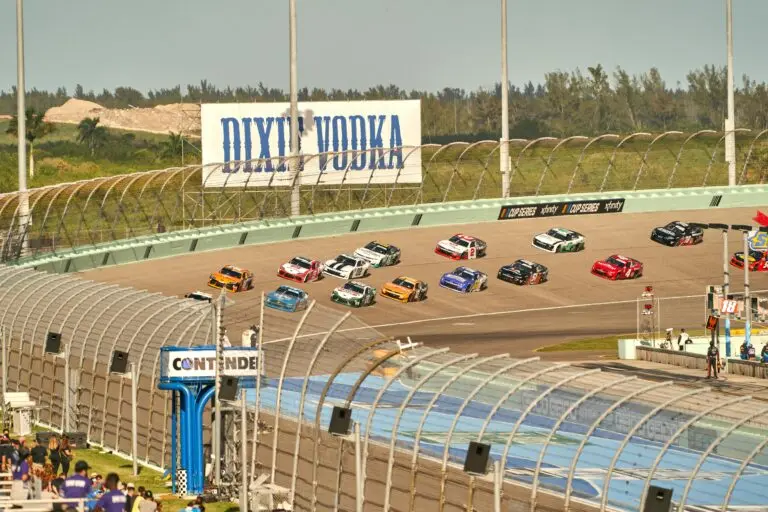 Xfinity Race Today: Live Updates and Key Highlights