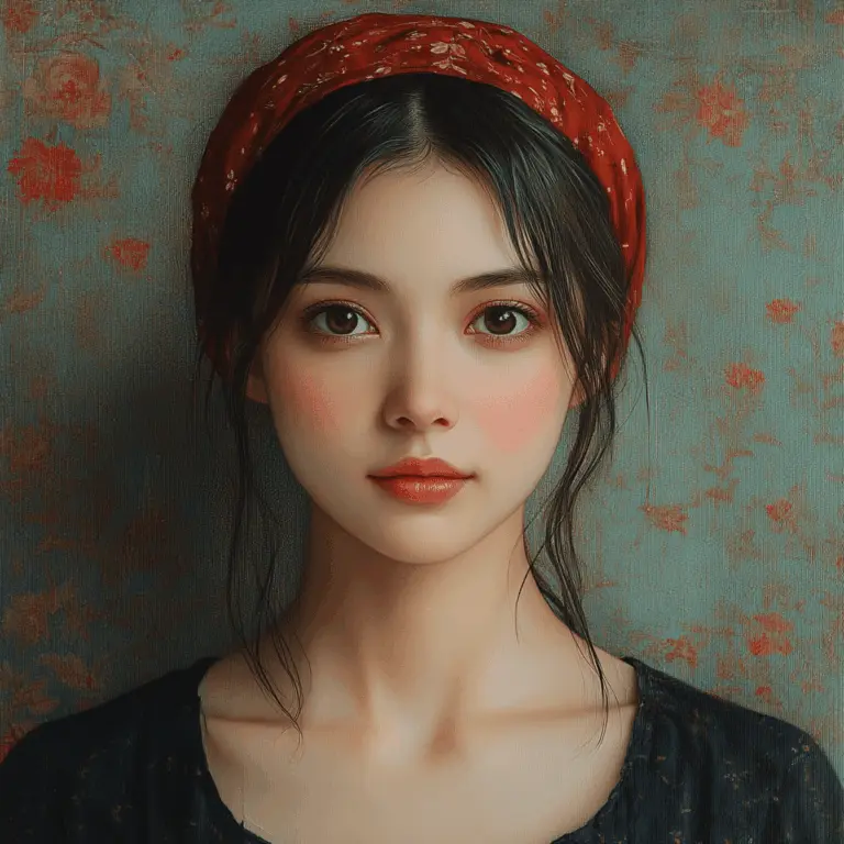 The Rise of Xinyu Wang: A Talented Innovator