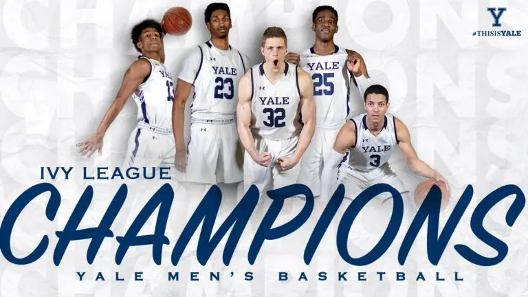Yale Basketball: A Look at Its Legacy and Future