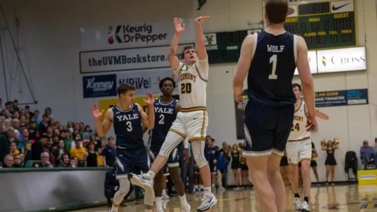 Yale Basketball: A Look at the Current Season