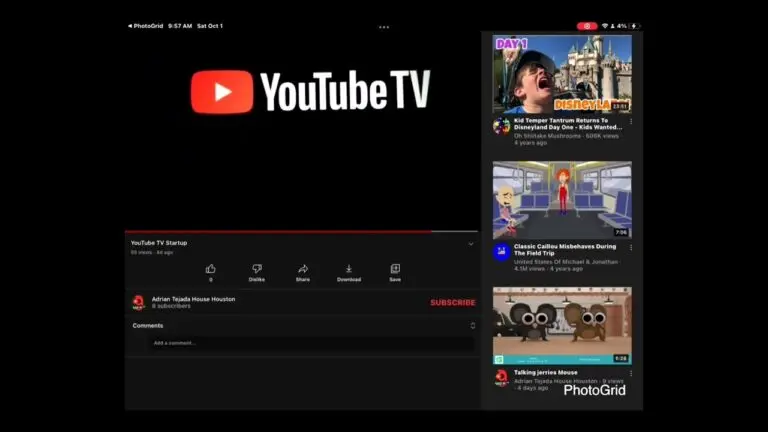 The Rise of YouTube TV in the Streaming World