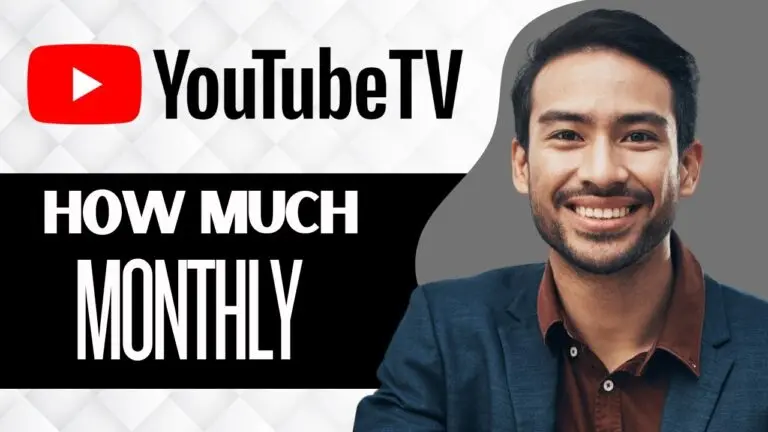 Understanding YouTube TV Cost in 2023