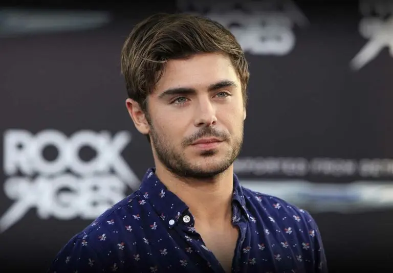 The Rise and Impact of Zac Efron in Hollywood