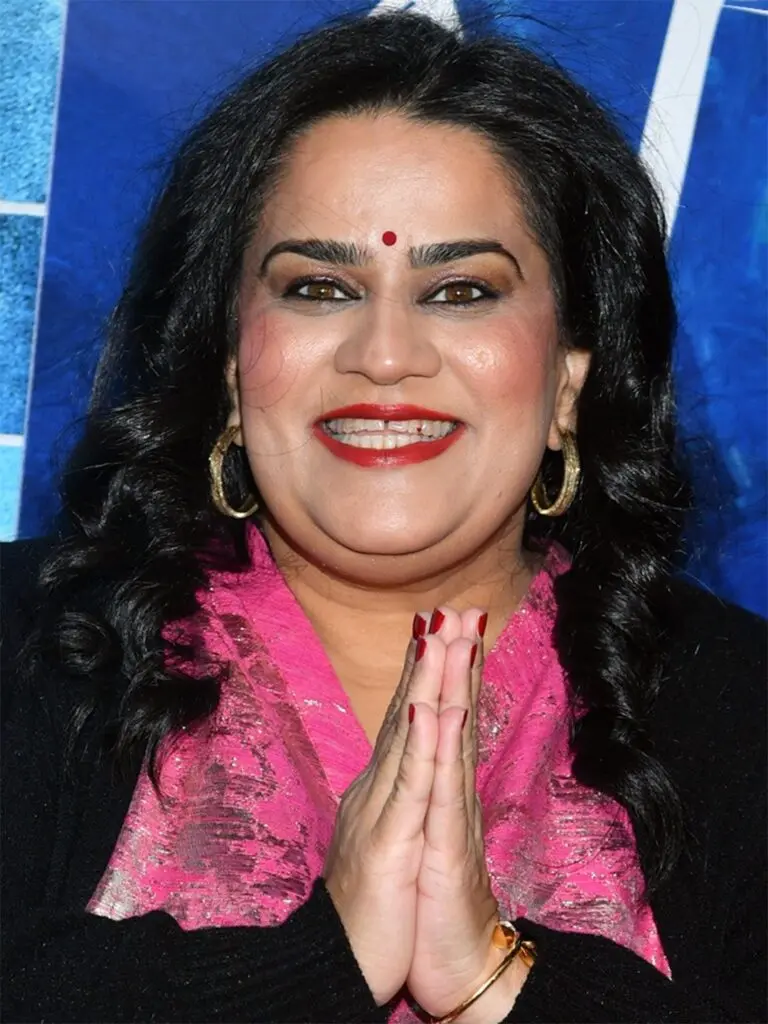 Zarna Garg: The Comedian Taking the Spotlight