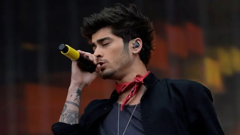 Exploring Zayn Malik’s Career and Recent Developments
