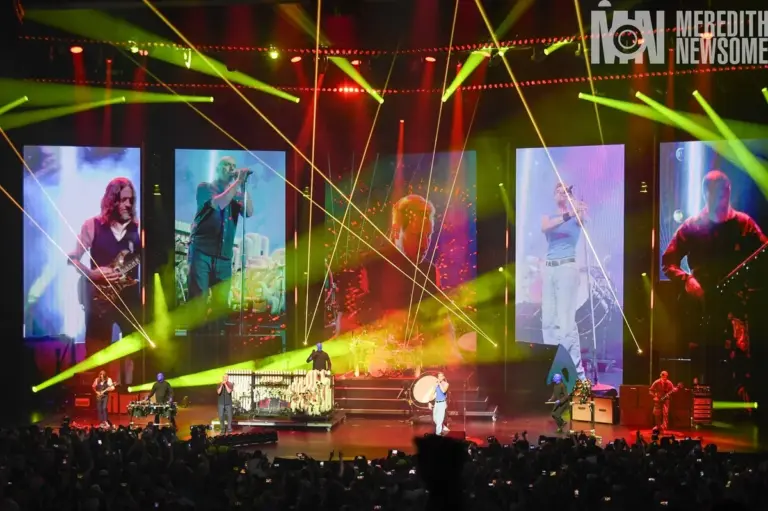 311 Day Celebrated in Las Vegas, Nevada