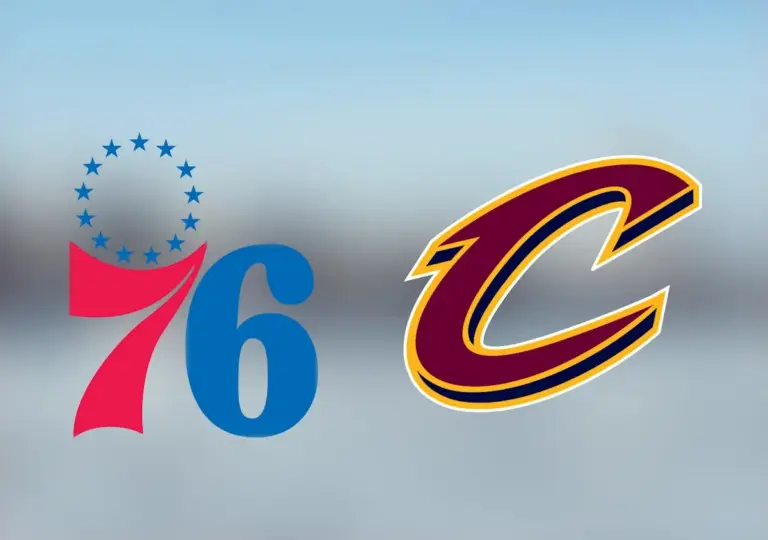 76ers vs Cavaliers: Cavaliers Secure Victory Over 76ers