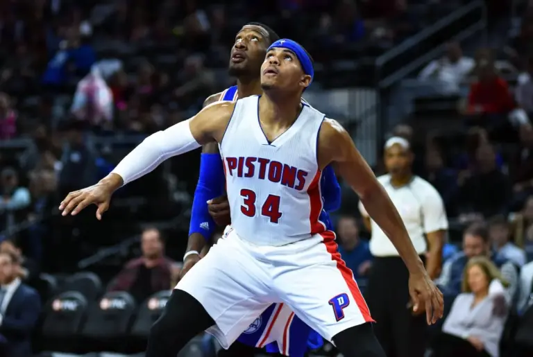 76ers vs Pistons: Detroit Dominates with 131-109 Victory