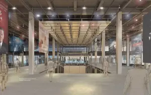 academy museum — US news