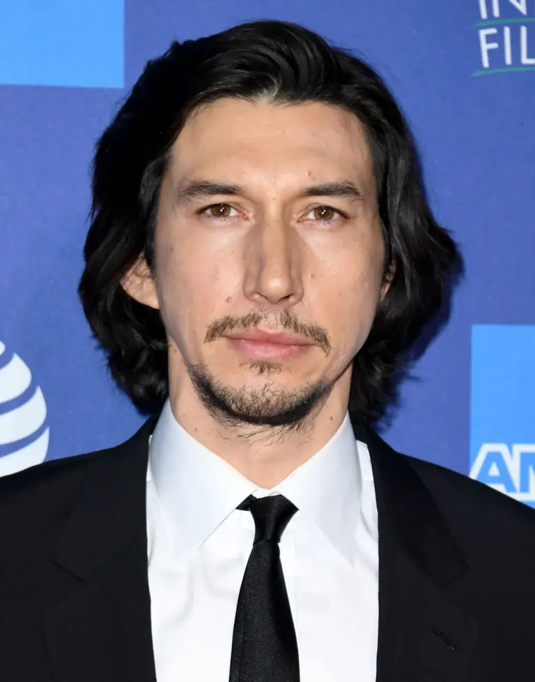 Adam Driver Stars in Netflix’s Thriller Series Rabbit, Rabbit