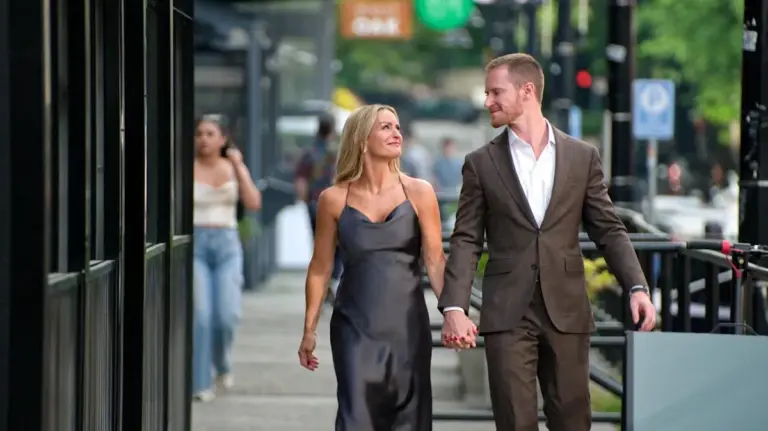 Age of attraction couples: Exploring the : A Deep Dive into Relationships