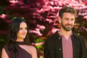 age of attraction netflix — US news