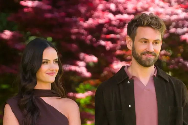 Age of Attraction Netflix: A New Approach to Dating Reality Shows