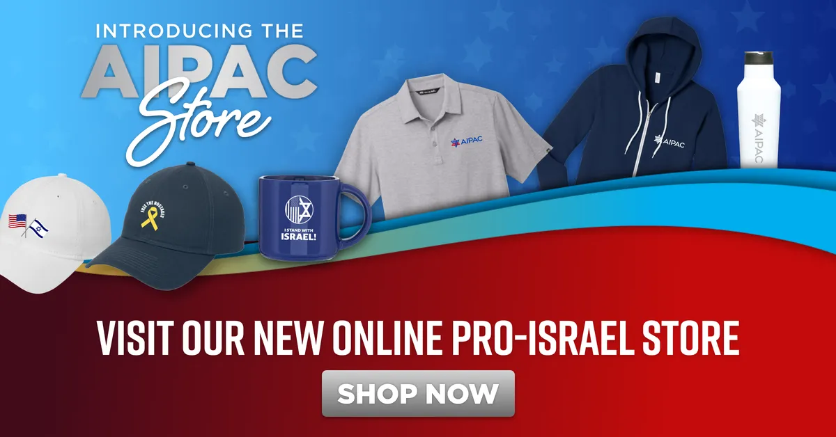 aipac — US news