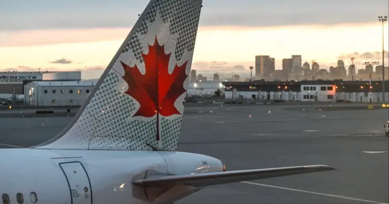 Air Canada CEO Michael Rousseau Announces Retirement Amid Controversy