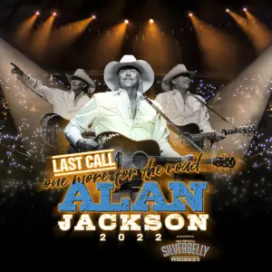 alan jackson — US news