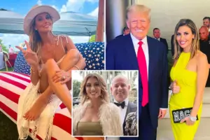 alina habba — US news