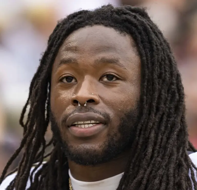 Alvin Kamara’s Future with the New Orleans Saints in Jeopardy