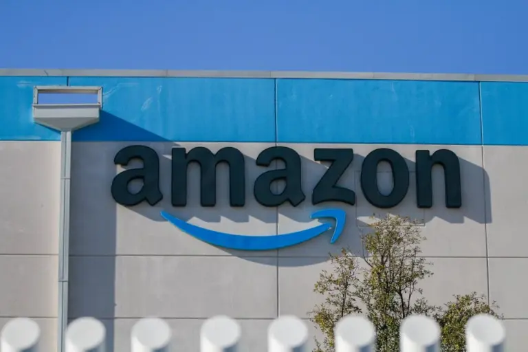 Amazon ai related outages