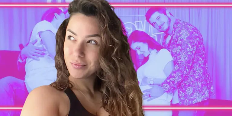 Amber love is blind: Amber Morrison and Jordan Faeth’s Relationship Unravels