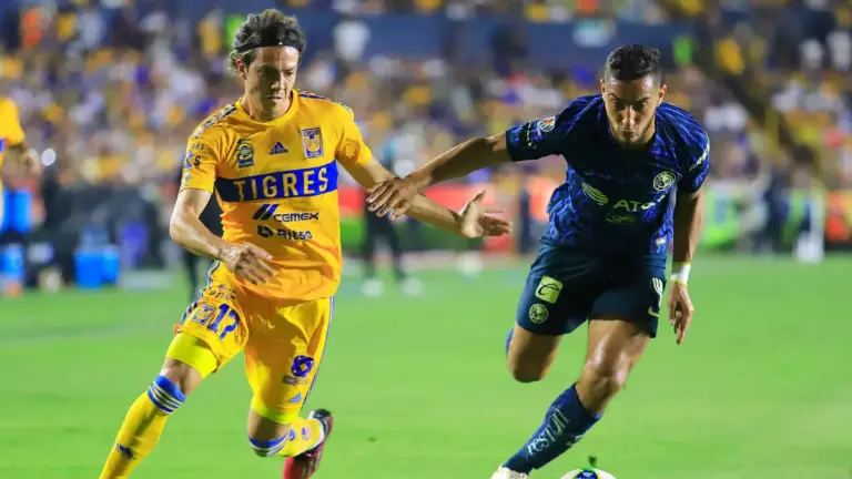 America vs Tigres: A Clash of Titans in Women’s Soccer