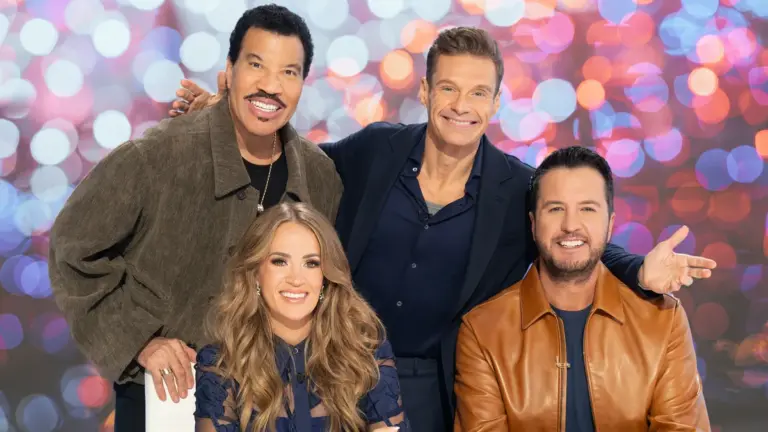 American Idol Voting: Keyla Richardson’s Journey to the Top 14