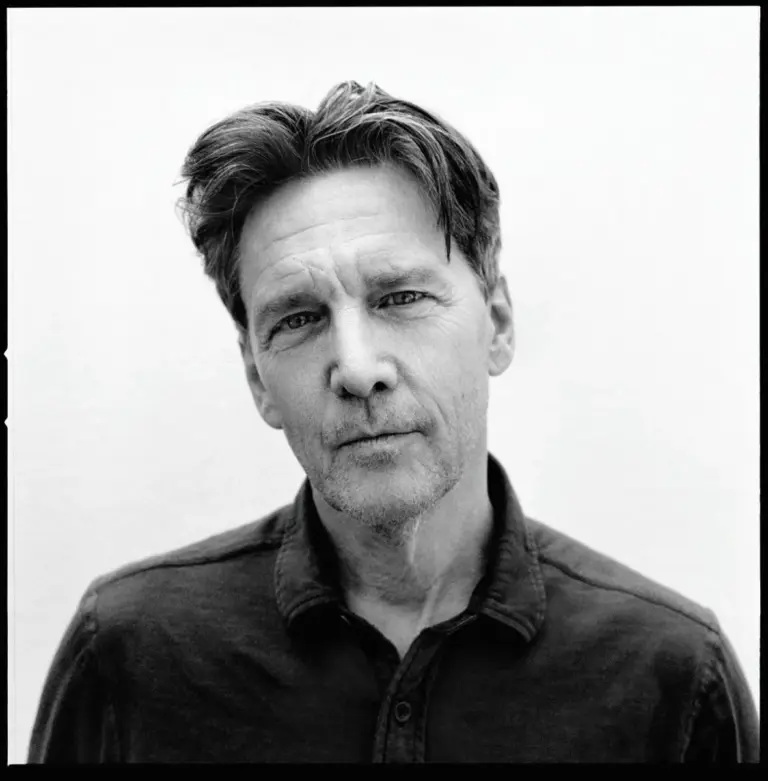 Andrew McCarthy Explores Male Friendship in New Book