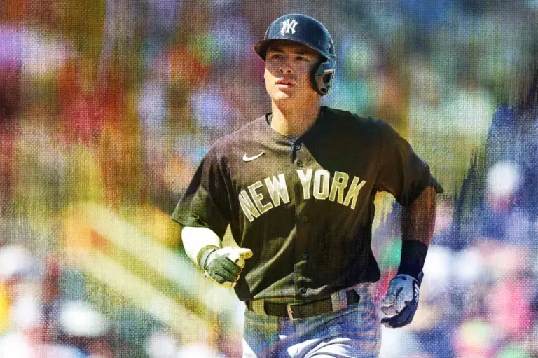 Anthony Volpe’s Injury: New York Yankees Shortstop on 10-Day IL